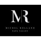 Michel Rolland Cabernet Sauvignon 2011 Front Label