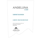 Andeluna 1300 Cabernet Sauvignon 2011 Front Label