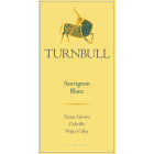 Turnbull Sauvignon Blanc 2013 Front Label