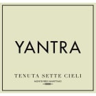 Tenuta Sette Cieli Yantra 2011 Front Label