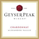 Geyser Peak Chardonnay 2013 Front Label