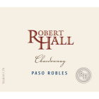 Robert Hall Chardonnay 2013 Front Label