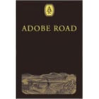 Adobe Road Kemp Vineyard Zinfandel 2010 Front Label