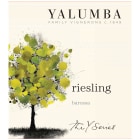 Yalumba Y Series Riesling 2014 Front Label