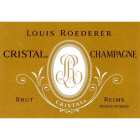 Louis Roederer Cristal Brut 1990 Front Label