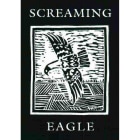 Screaming Eagle Cabernet Sauvignon 2004 Front Label