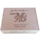 Schrader Cellar Pack (6 Bottles in OWC) 2012 Gift Product Image
