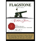 Flagstone Noon Gun 2012 Front Label