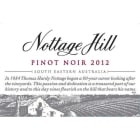 Hardys Nottage Hill Pinot Noir 2012 Front Label