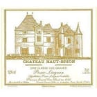 Chateau Haut-Brion  1979 Front Label