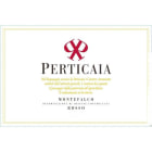 Perticaia Montefalco Rosso 2011 Front Label