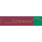 Turley Kirschenmann Vineyard Zinfandel 2012 Front Label