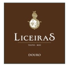 Quinta da Romaneira Liceiras 2010 Front Label