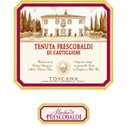 Frescobaldi Tenuta di Castiglioni 2012 Front Label
