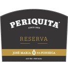 Jose Maria Da Fonseca Periquita Reserva 2012 Front Label