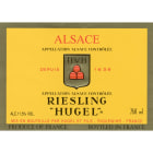 Hugel Classic Riesling 2013 Front Label