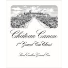 Chateau Canon  2014 Front Label