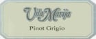 Movia Vila Marija Pinot Grigio 2006 Front Label