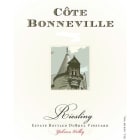 Cote Bonneville DuBrul Vineyard Riesling 2014 Front Label