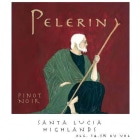 Pelerin Rosella's Vineyard Pinot Noir 2009 Front Label