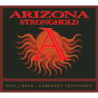 Arizona Stronghold Dala Cabernet 2012 Front Label