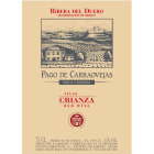 Pago de Carraovejas Crianza 2011 Front Label