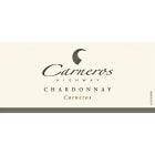 Carneros Highway Chardonnay 2014 Front Label