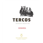 Tercos Bonarda 2013 Front Label