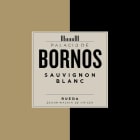 Palacio de Bornos Sauvignon Blanc 2011 Front Label