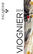 Palazzone Umbria Viognier 2014 Front Label