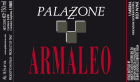 Palazzone Umbria Armaleo Rosso 2013 Front Label