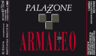 Palazzone Umbria Armaleo Rosso 2010 Front Label