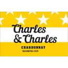 Charles & Charles Chardonnay 2014 Front Label