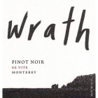 Wrath Ex Vite Pinot Noir 2013 Front Label