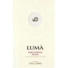 Cantina Cellaro Luma Nero d'Avola 2012 Front Label