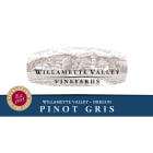 Willamette Valley Vineyards Pinot Gris 2014 Front Label