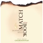 Matchbook Chardonnay 2014 Front Label
