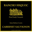 Rancho Sisquoc Cabernet Sauvignon 2013 Front Label