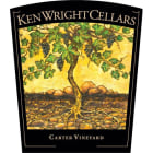 Ken Wright Cellars Carter Vineyard Pinot Noir (375ML half-bottle) 2013 Front Label