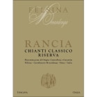 Felsina Chianti Classico Riserva Rancia (375ML half-bottle) 2011 Front Label