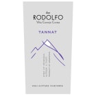 Don Rodolfo Tannat 2014 Front Label