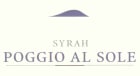 Poggio Al Sole Toscana Syrah 2009 Front Label