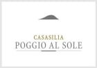 Poggio Al Sole Chianti Classico Casasilia 2008 Front Label