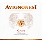 Avignonesi Grifi 2010 Front Label