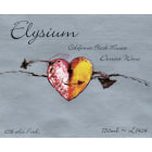 Quady Elysium Black Muscat 2014 Front Label