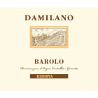 Damilano Barolo Riserva 1999 Front Label