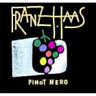 Franz Haas Pinot Nero 2013 Front Label