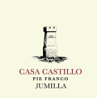 Casa Castillo Pie Franco 2013 Front Label