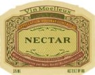 Marc Bredif Nectar Vouvray (half-bottle) 1989 Front Label