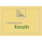 Terlan Kreuth Chardonnay 2013 Front Label